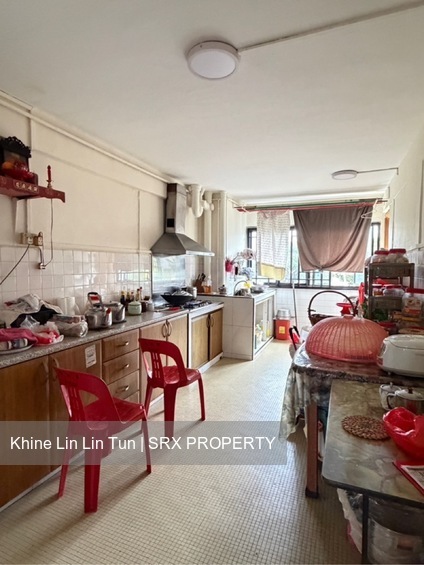 Blk 554 Bedok North Street 3 (Bedok), HDB 3 Rooms #530375341